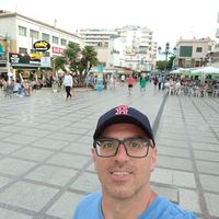  at Palette in Torremolinos