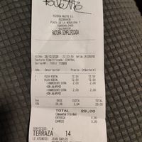  at Palette in Torremolinos