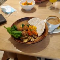  at House Brew Cafe in Boracay