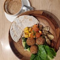  at House Brew Cafe in Boracay