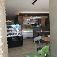 Location at House Brew Cafe in Boracay