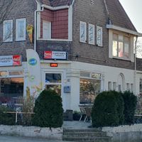 Snackbar Tweety at Cafetaria Tweety in Nijmegen