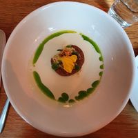 Weiße Zwiebel at FREA in Berlin