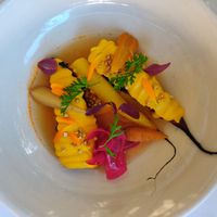 2. Gang at FREA in Berlin