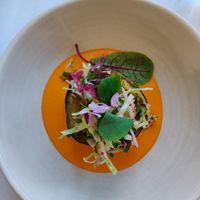 3. Gang at FREA in Berlin