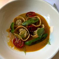 Beautiful and delicious at FREA in Berlin