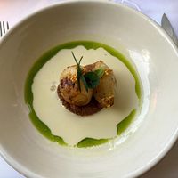 Beautiful and delicious at FREA in Berlin