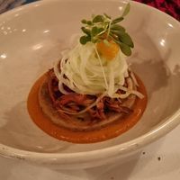 Cornbread at FREA in Berlin