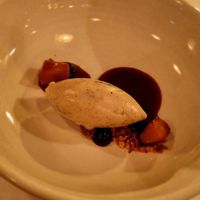 Ice cream at FREA in Berlin