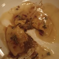 Raviolo at FREA in Berlin