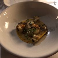 Raviolone at FREA in Berlin