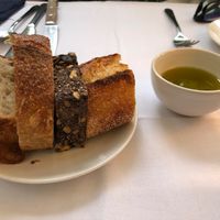 Bread from FREA Bakery at FREA in Berlin