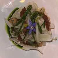 Ceviche   at FREA in Berlin