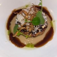 Celeriac   at FREA in Berlin