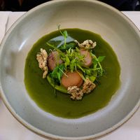 Third course at Frea at FREA in Berlin