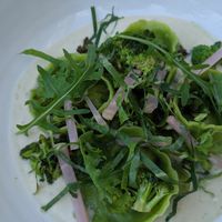 Tortellini. at FREA in Berlin