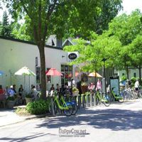  at Birchwood Cafe in Minneapolis