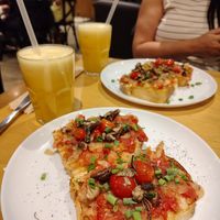  at Kamzu Cookie Shop - Riachuelo in Sao Paulo