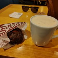  at Kamzu Cookie Shop - Riachuelo in Sao Paulo
