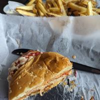  at Evolve Modern Vegan Kitchen in Daytona Beach