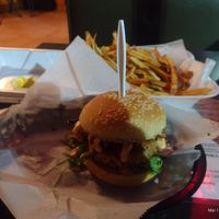  at Evolve Modern Vegan Kitchen in Daytona Beach