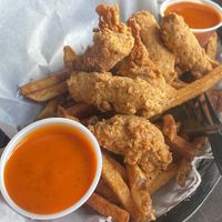   at Evolve Modern Vegan Kitchen in Daytona Beach