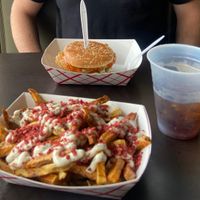  at Evolve Modern Vegan Kitchen in Daytona Beach