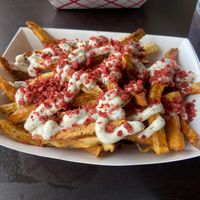  at Evolve Modern Vegan Kitchen in Daytona Beach