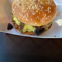  at Evolve Modern Vegan Kitchen in Daytona Beach