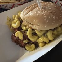   at Evolve Modern Vegan Kitchen in Daytona Beach