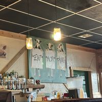   at Evolve Modern Vegan Kitchen in Daytona Beach