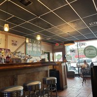   at Evolve Modern Vegan Kitchen in Daytona Beach