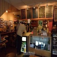  at Coco's Cafe in Jasper