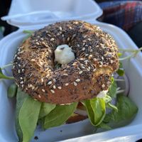 So tasty!! at Coco's Cafe in Jasper