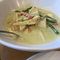   at Sala Thai in Santa Cruz