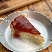   at Urbã Cozinha Vegana in Sao Paulo