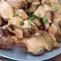  at Urbã Cozinha Vegana in Sao Paulo