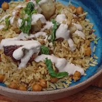  at Urbã Cozinha Vegana in Sao Paulo