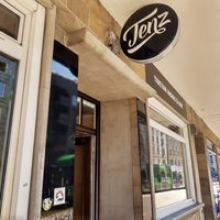 Exterior at Tenz Momo - Lochergut in Zurich