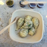  at Tenz Momo - Lochergut in Zurich