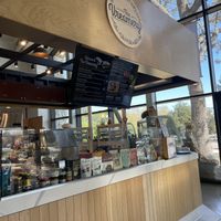 The store front  at The Vreamery in Paso Robles