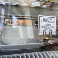 More cheese at The Vreamery in Paso Robles