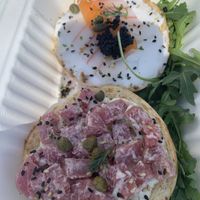   at The Vreamery in Paso Robles