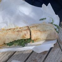   at The Vreamery in Paso Robles