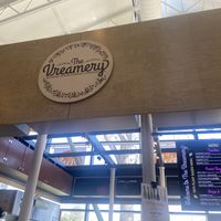 Store  at The Vreamery in Paso Robles
