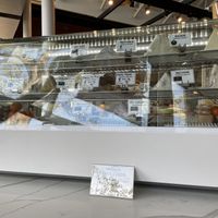   at The Vreamery in Paso Robles