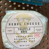   at The Vreamery in Paso Robles