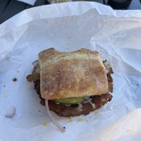   at The Vreamery in Paso Robles