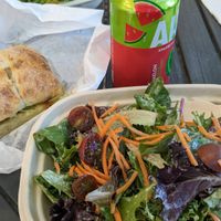  at The Vreamery in Paso Robles