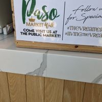  at The Vreamery in Paso Robles